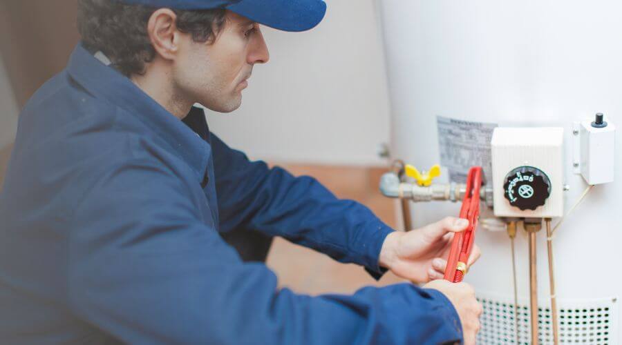 Local expert plumbing services in Barren Springs, VA